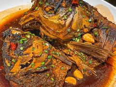 -烟水渔庄餐厅(西溪湿地店)