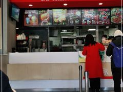 -永和大王(广渠店)