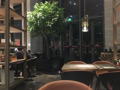 -博林天瑞喜来登酒店·西丽尚膳