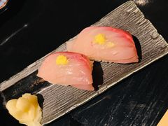 -鲤·鮨KOISUSHI