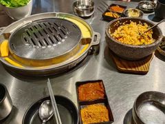 -哈哈碳都·牛肋条无限自助烤肉(台江万达店)