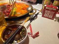 -小龙坎火锅(全球总店)