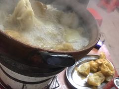 -威邵鸡煲(西华路总店)