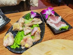 -束河人家(南锣鼓巷店)