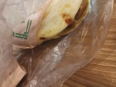 -灵宝肉夹馍(庐山路店)