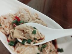-佳面馆·竹升云吞面·爽鱼皮·牛腩面(易发店)