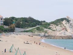 -湄洲岛