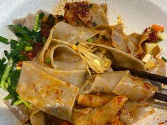 -张郎西北王(鸿通城购物中心店)