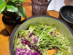 -敏珠拉姆藏餐·南京厨房(富春江东街店)