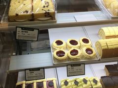 -蜂蝶来饼店(拱北总店)