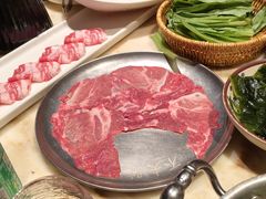 -东道煮牛肉火锅(东盛大街店)