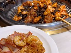 -火炉火自助餐(西直门凯德MALL店)