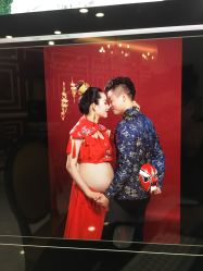 -挪娅婚纱摄影皇家会所