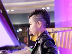 -音乐窝玩创中心·乐器声乐(海珠乐峰店)