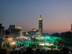 -两江国际影视城