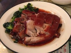 -新聚丰菜馆(太监弄店)