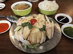 双倍鸡胸肉-绿柠食堂(北外滩店)