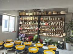 -木子陶艺(春熙路店)