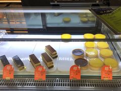 -老梦面包CHEZMOREL(麦子店)