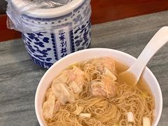 -恩宁刘福记(东华东路店)