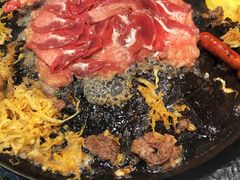 -海花锅盖烧烤店(怡馨家园店)