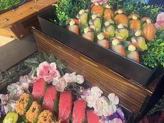 -皇朝万鑫自助餐厅