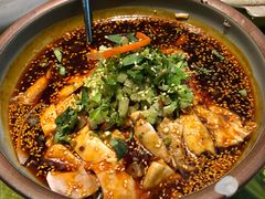 -辛香汇(飞洲店)