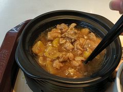 -真功夫(天宁店)