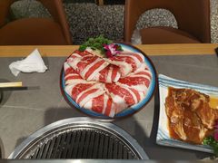 -金龙烧烤·牛肉面(西塔店)