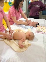 -自游宝贝婴童游泳馆
