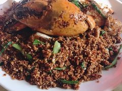 喜记正宗炒辣蟹-喜记避风塘炒辣蟹(旗舰店)