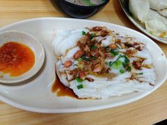 -汕尾小吃铜盘推(埔尾篮球场店)