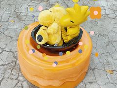 -史努比缤纷世界