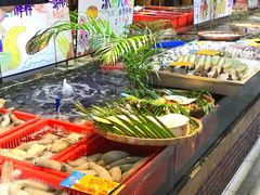 -79号渔船海鲜饭店(华强北店)