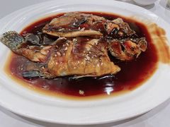 西湖醋鱼王-知味观(湖滨总店)