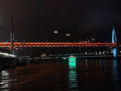 -重庆两江夜游-金碧系列