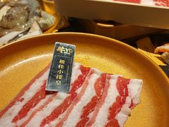 -牛YO寿喜烧·铁板烧和牛火锅自助(市府恒隆店)