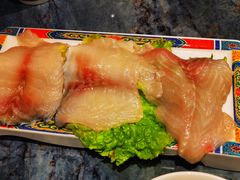 -百草滩羊清水涮羊肉·清真·宁夏盐池滩羊(莲花桥店)