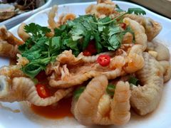 -玉园烧烤·海鲜辣炒