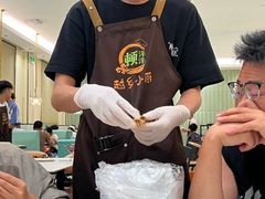 -越乡小厨(侨港店)