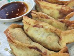 -李记清真馆(打钉巷店)