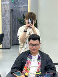 -IN STYLE•造型