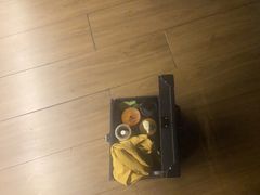 -华夏良子·足道SPA艾灸(金皇大厦店)