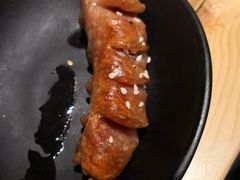 -碳说品道.瓦片烤肉.海鲜烧烤(中华路店)