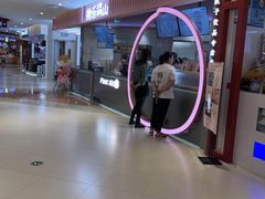 -桃乐满山(川沙百联店)