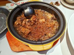小鸡炖蘑菇-东北风(平江万达店)