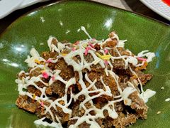 -奇芳阁·百年清真南京菜(夫子庙店)