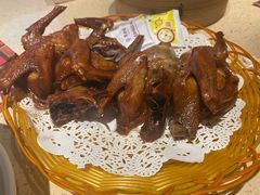 -点都德(华强南店)