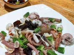 -超越海鲜屋(飞龙物业店)