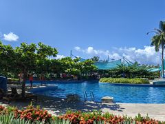 -三亚亚龙湾天域度假酒店